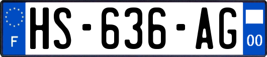 HS-636-AG