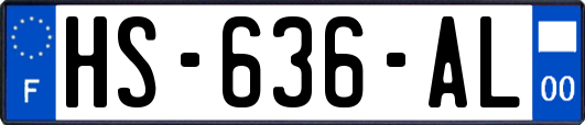 HS-636-AL