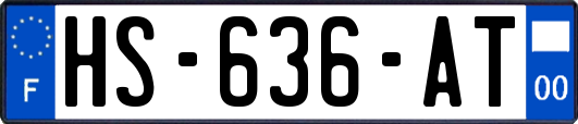 HS-636-AT