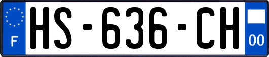 HS-636-CH