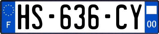 HS-636-CY