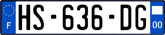 HS-636-DG