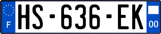 HS-636-EK