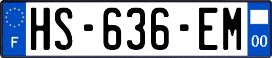 HS-636-EM