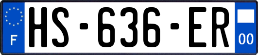 HS-636-ER