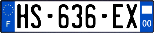 HS-636-EX