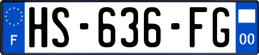 HS-636-FG