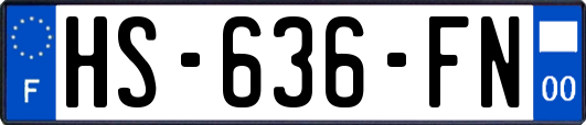 HS-636-FN