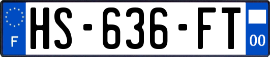 HS-636-FT