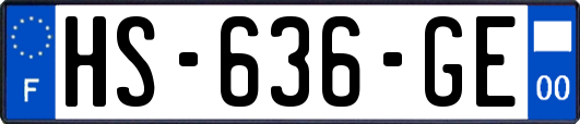HS-636-GE