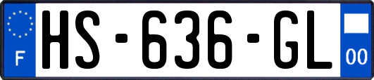 HS-636-GL