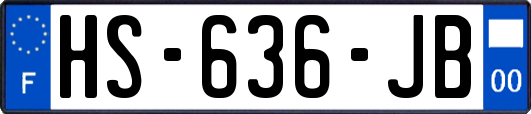 HS-636-JB