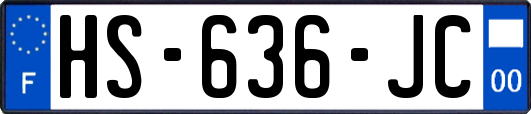 HS-636-JC
