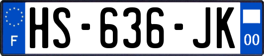 HS-636-JK