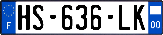 HS-636-LK