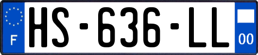 HS-636-LL