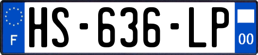 HS-636-LP