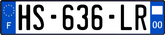 HS-636-LR