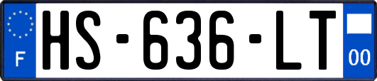 HS-636-LT