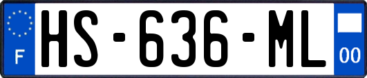 HS-636-ML
