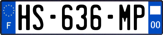 HS-636-MP
