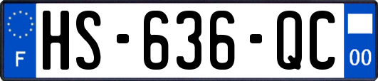 HS-636-QC