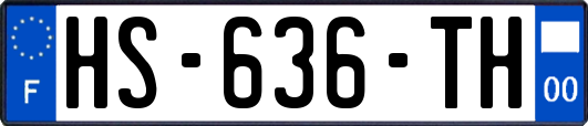 HS-636-TH