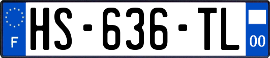 HS-636-TL