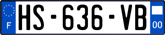 HS-636-VB