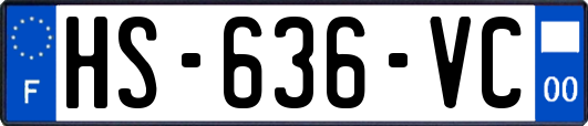 HS-636-VC