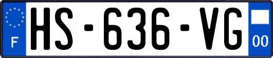 HS-636-VG