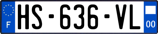 HS-636-VL