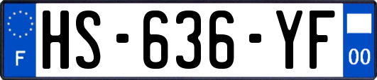 HS-636-YF