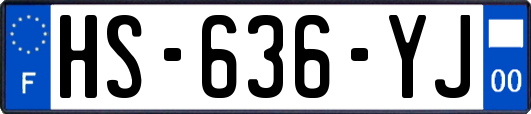 HS-636-YJ
