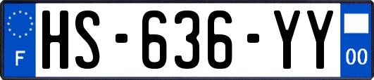 HS-636-YY