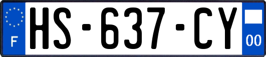 HS-637-CY