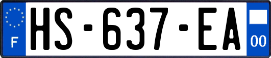 HS-637-EA