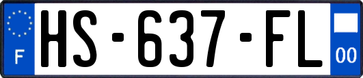 HS-637-FL