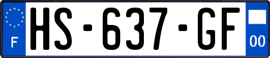 HS-637-GF