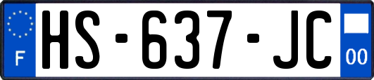 HS-637-JC
