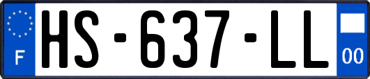HS-637-LL