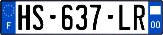 HS-637-LR