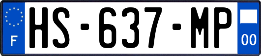 HS-637-MP