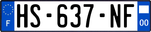 HS-637-NF