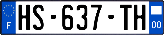 HS-637-TH