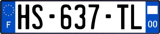 HS-637-TL