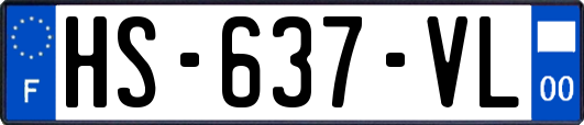 HS-637-VL