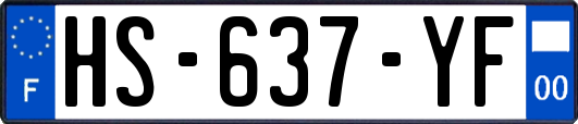 HS-637-YF