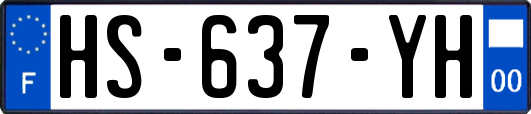 HS-637-YH