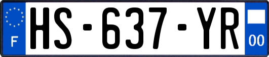 HS-637-YR